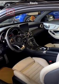 مێرسێدس بێنز C-Class